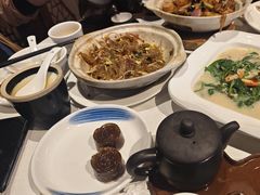 -陶缘一号·四季缘·老字号顺德菜·户外婚礼家宴(西滘店)