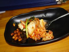 -故乡家韩国料理(丹东街店)