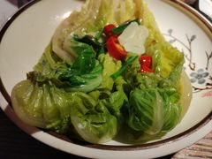 -锦上中式酒馆(南内环店)