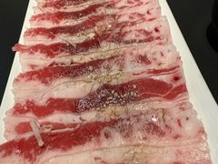 -黑崎烧肉·山野厨房(坪山店)