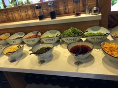 -牛村来人潮汕牛肉火锅(西单店)