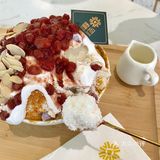 在南阳也可以撸羊驼🦙