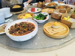 -聚福宝合苑食府(南头镇店)