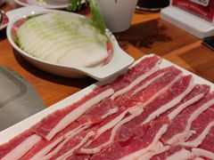 -大吉利潮汕牛肉火锅(王府井店)