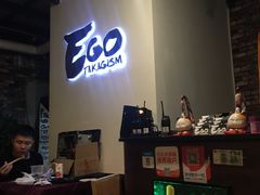 -EGO原创机械密室逃脱(朝阳大悦城2店)