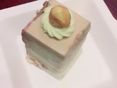 -维尔纳斯·生日蛋糕动物奶油冰淇淋蛋糕(人大店)