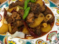 -巴依老爷新疆美食(望京小街店)