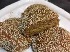 -南门四季铜锅涮肉(左家庄店)
