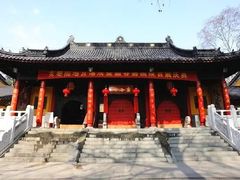-灵谷景区