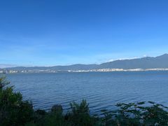 -大理洱海