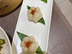 -苏小柳点心·手作小笼包(浦东嘉里城分院)