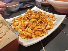 -798烧烤工厂(太和路店)
