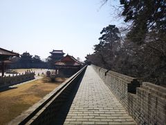 -沈阳市东陵公园
