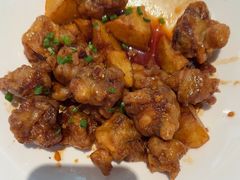 -王庄阿咪海鲜大排档(象园店)