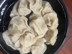 -禧旺鲜饺现包饺子(太阳城店)