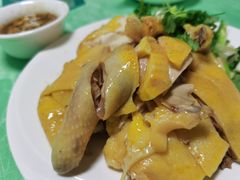 -巫记鸡饭店