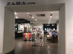 -ZARA(仓山万达店)