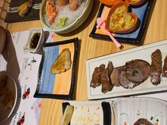 -贵木日本料理·铁板烧(新地假日广场店)