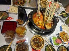 -钢管厂五区小郡肝火锅串串香(清河店)