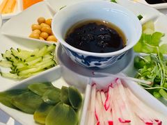 -四季民福烤鸭店(王府井东安门店)