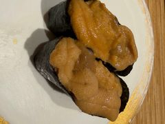 -合点寿司(金虹桥商场店)
