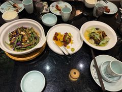 -泰山廊亦舫(丽景店)