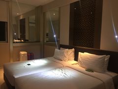 -曼谷文华中心点大酒店