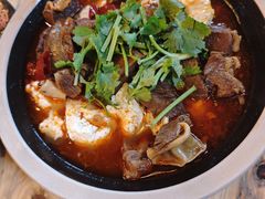 -饭江湖·江湖菜(湖广会馆店)