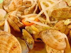 -盛港湾海鲜食府(黄沙店)
