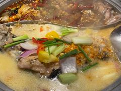 -匠子烤鱼(桫椤湾店)