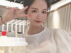 -野萃山·潮汕厚果汁(十亩地店)