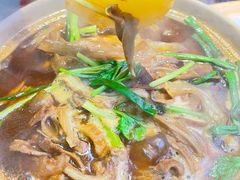 牛杂煲打边炉-赤甲皇(仙霞路店)