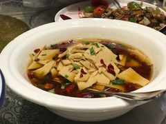 -苏州独墅湖书香世家酒店