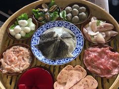 土货九大碗-董眼镜火锅(洪崖洞总店)