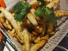 -老板恋上鱼(恒隆广场店)