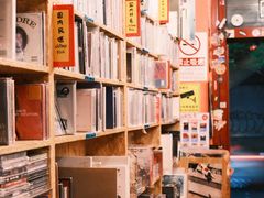 -独音唱片 Indie Music