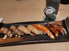 -Tuna maki寿司(苏州万象天地店)