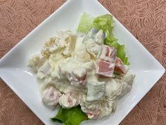 -瑞福园联谊餐室(茂名南路店)