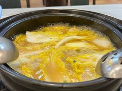 -鲍馬爺·首创鲍鱼鸡(银座店)
