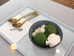 -王守财小山園