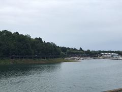 -仙海旅游度假区