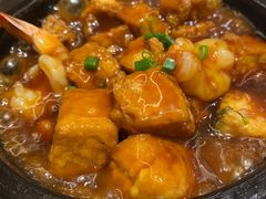 -阿毛饭店(和义路店)