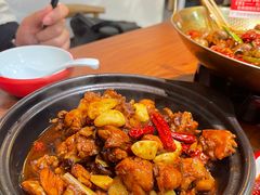 -老闵田螺馆·南昌特色(总店)