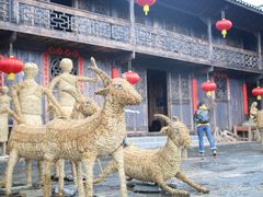 -武隆天坑寨子景区