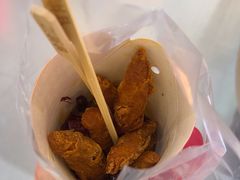 -甘煸记·干煸辣子鸡(深圳壹方城店)