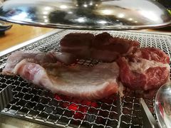 -肉甲韩国木炭烤肉(新壹街1店)
