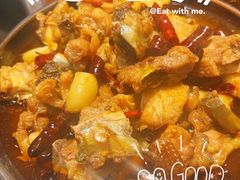 -志晖园圆子鸡·辣子鸡(阳光店)