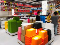 -宜家家居(西安未央商场店)