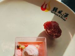-韩风源自助烤肉(国贸精品店)