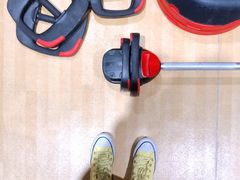 -超级猩猩健身·团课(国贸店)